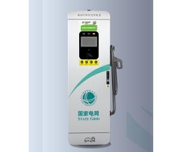 電動(dòng)車(chē)充電站